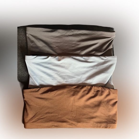 3 SWS Contour tops nwt S/P - Picture 4 of 7